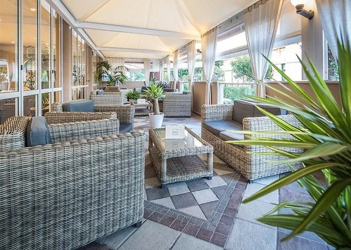 艾克塞西尔酒店 酒店 4*