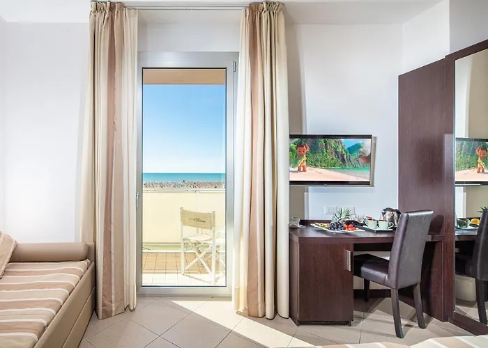 艾克塞西尔酒店