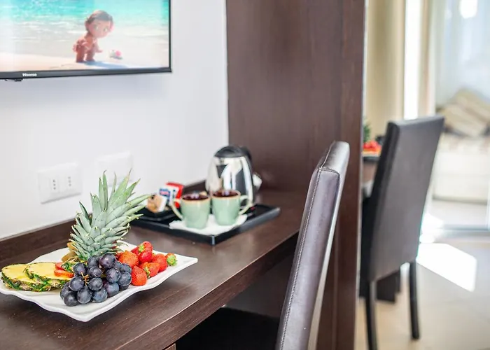 酒店 艾克塞西尔酒店 4*