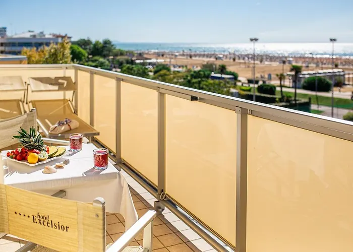 Excelsior 4* بيبيوني