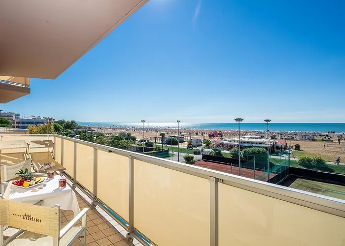 艾克塞西尔酒店