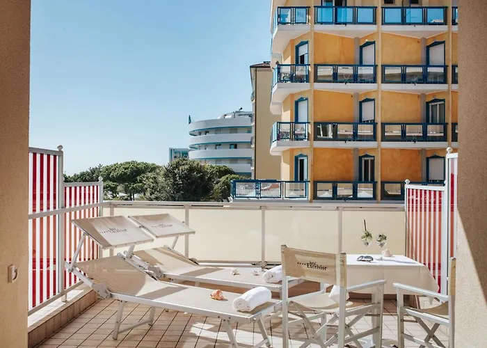 酒店 艾克塞西尔酒店