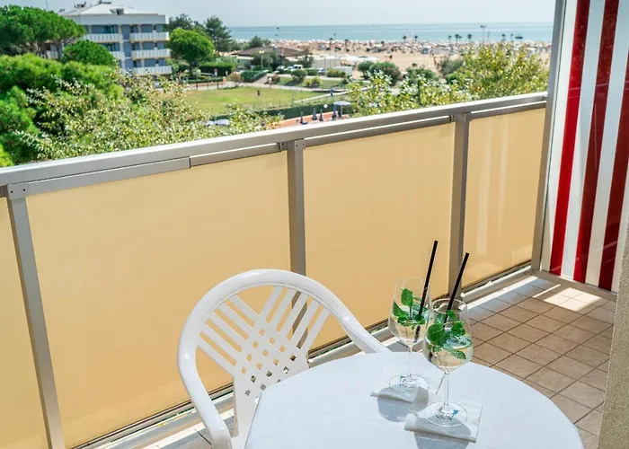 酒店 艾克塞西尔酒店 4*