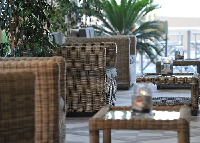 فندق Excelsior 4*