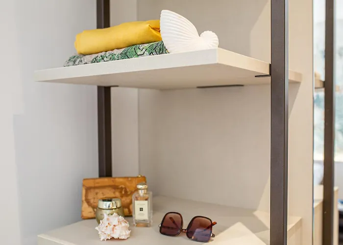 艾克塞西尔酒店 比比翁