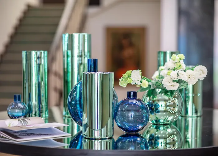 艾克塞西尔酒店 4*