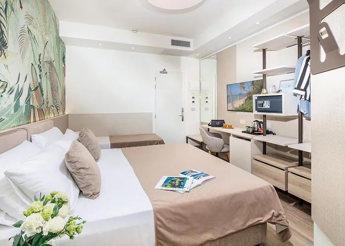 Excelsior Szálloda Bibione