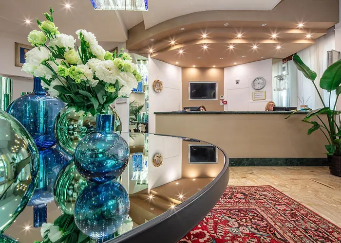 فندق Excelsior 4*