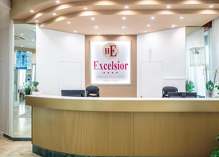 艾克塞西尔酒店 4*