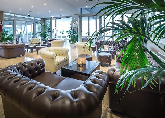 Excelsior 4* بيبيوني