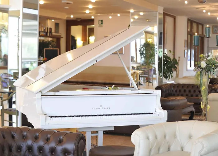 酒店 艾克塞西尔酒店 比比翁