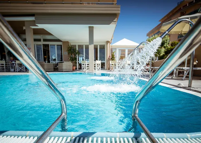 艾克塞西尔酒店