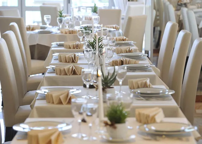 Excelsior 4* بيبيوني