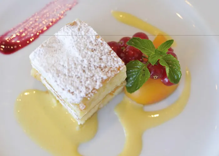 艾克塞西尔酒店 4*