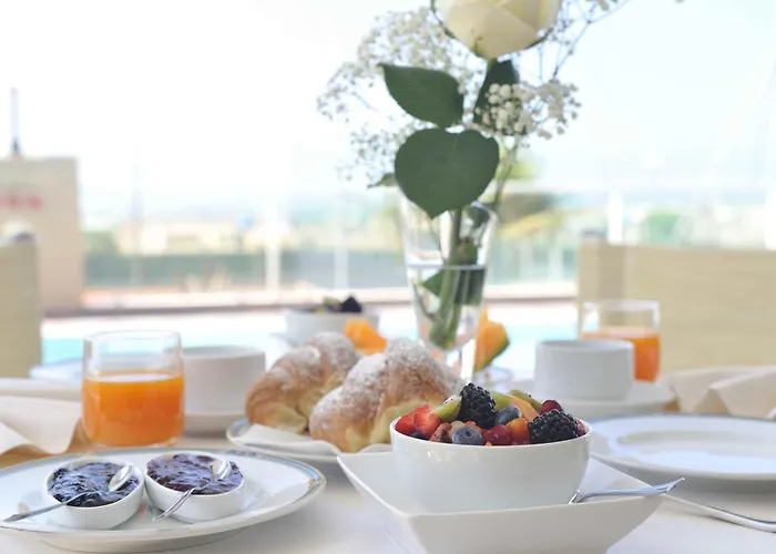 艾克塞西尔酒店 酒店 4*