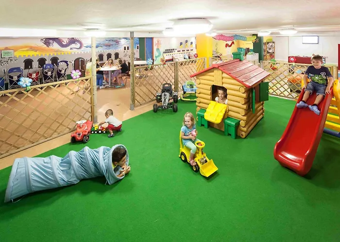 艾克塞西尔酒店