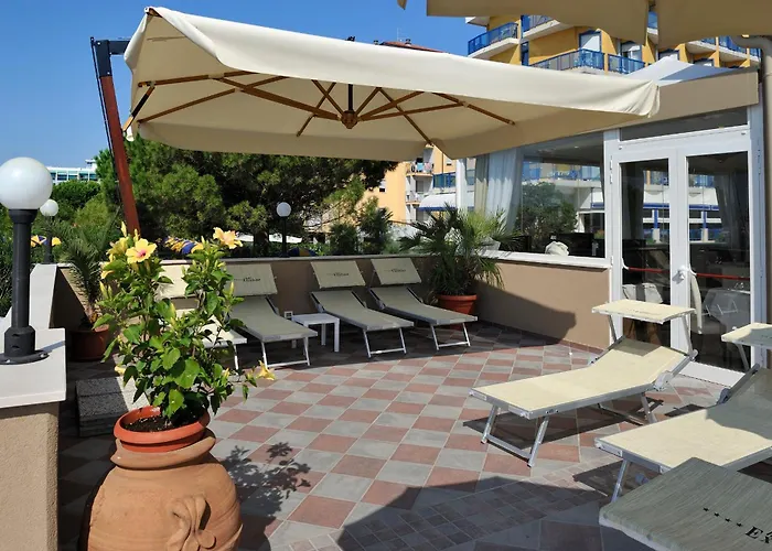 酒店 艾克塞西尔酒店