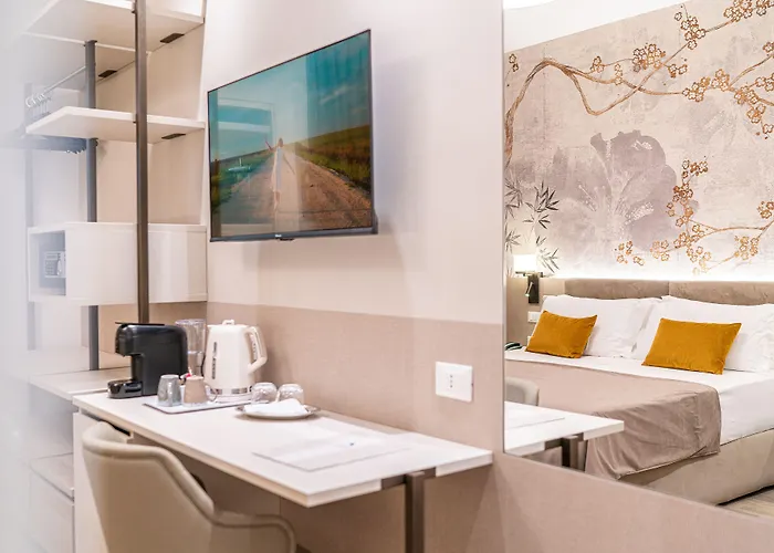 Excelsior 4* بيبيوني