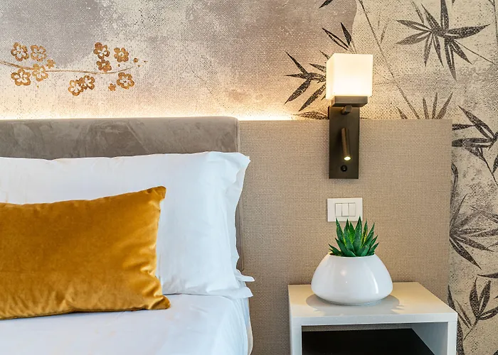 Excelsior فندق بيبيوني