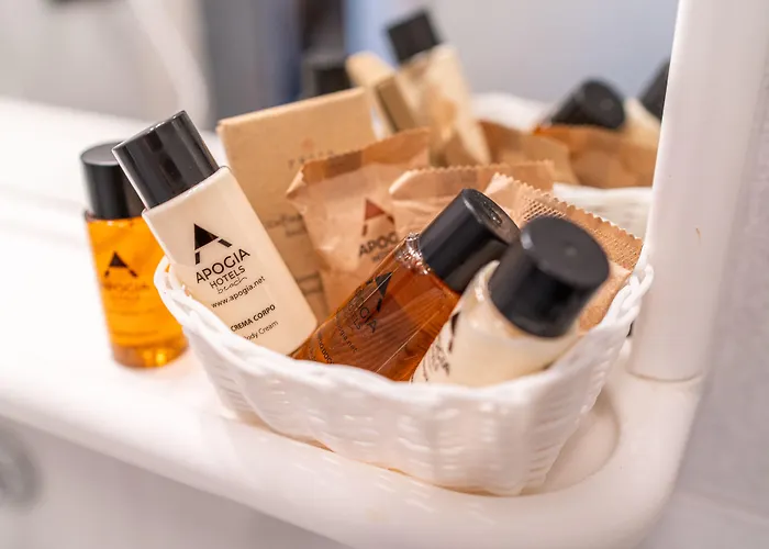 艾克塞西尔酒店