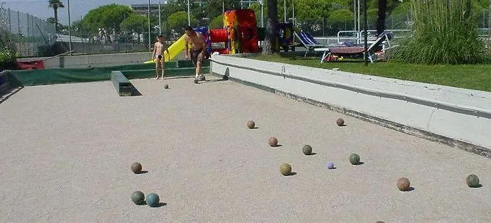 فندق Excelsior بيبيوني