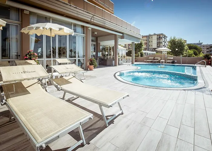 فندق Excelsior 4*