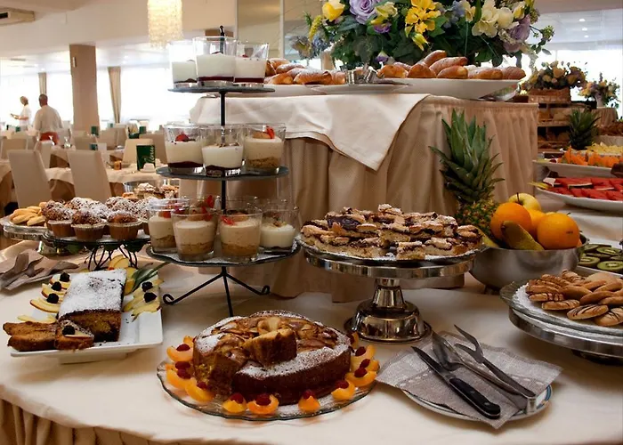 艾克塞西尔酒店 4*