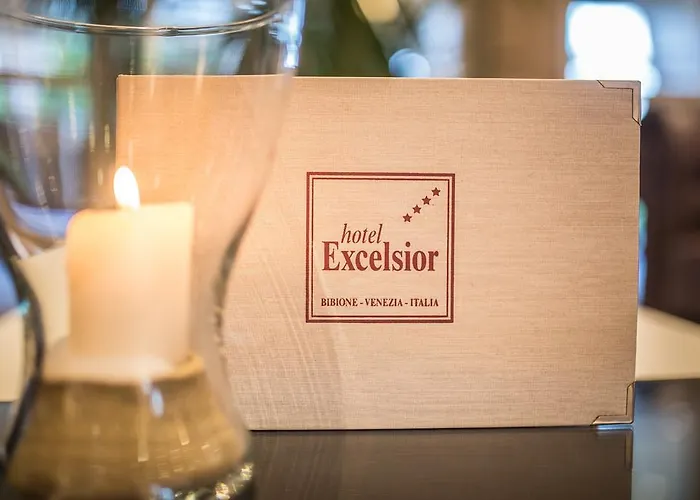 Excelsior بيبيوني