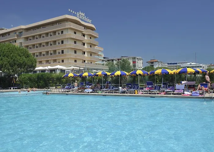 艾克塞西尔酒店 比比翁