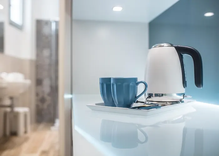 艾克塞西尔酒店 4* 比比翁